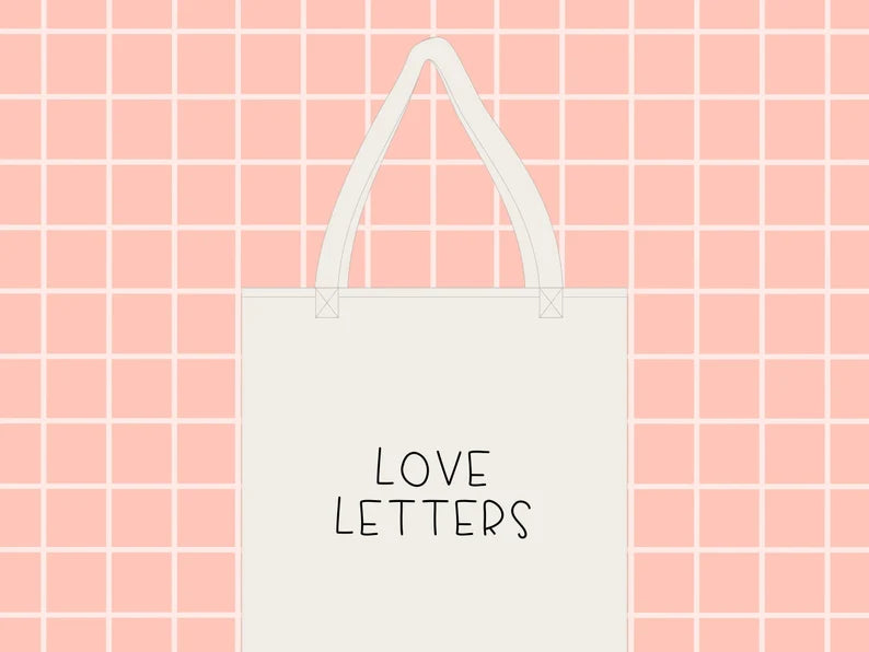 Love Letters Neat Handwriting Font