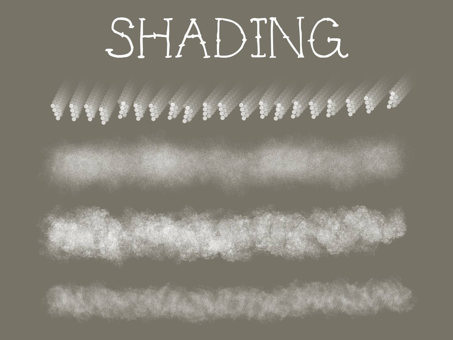 Procreate Ink Tattoo Brushes