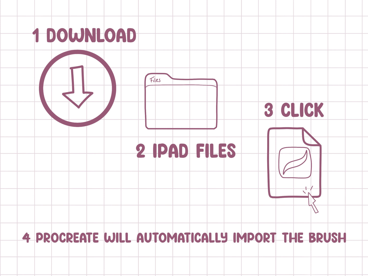 Ultimate Halloween Procreate Coloring Pack
